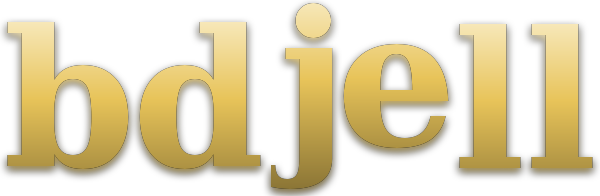 bdjell logo