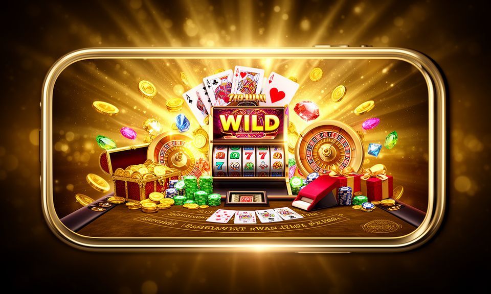 bdjell Blackjack Glory